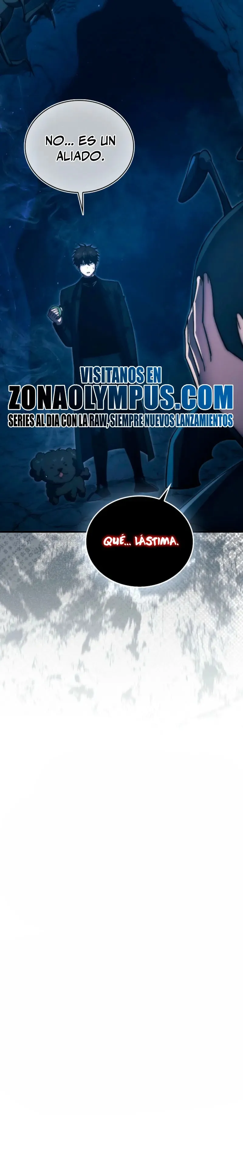 La Ascensión Marcial del Dios Demonio Capítulo 131 en Línea - página 42