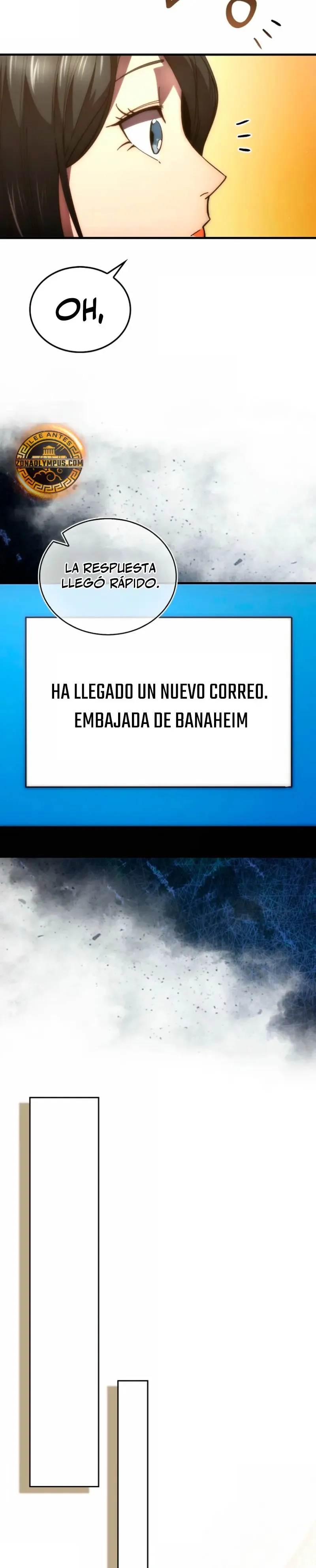 La Ascensión Marcial del Dios Demonio Capítulo 136 en Línea - página 28