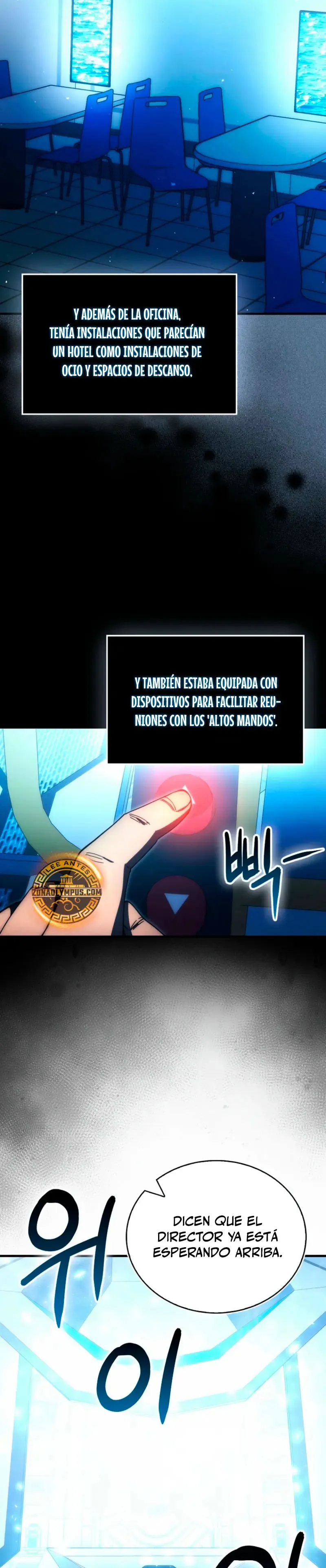 La Ascensión Marcial del Dios Demonio Capítulo 138 en Línea - página 12