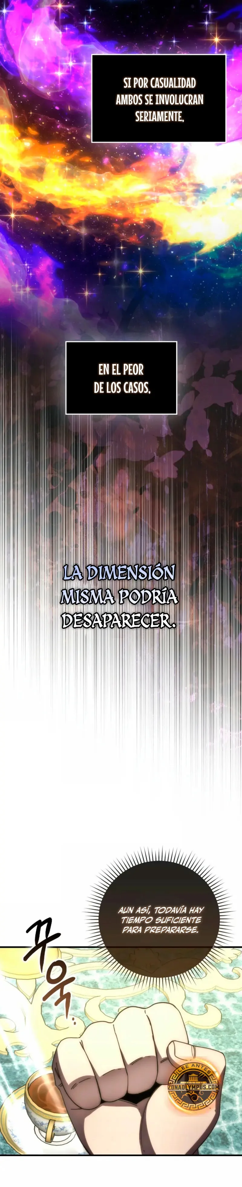 La Ascensión Marcial del Dios Demonio Capítulo 138 en Línea - página 33