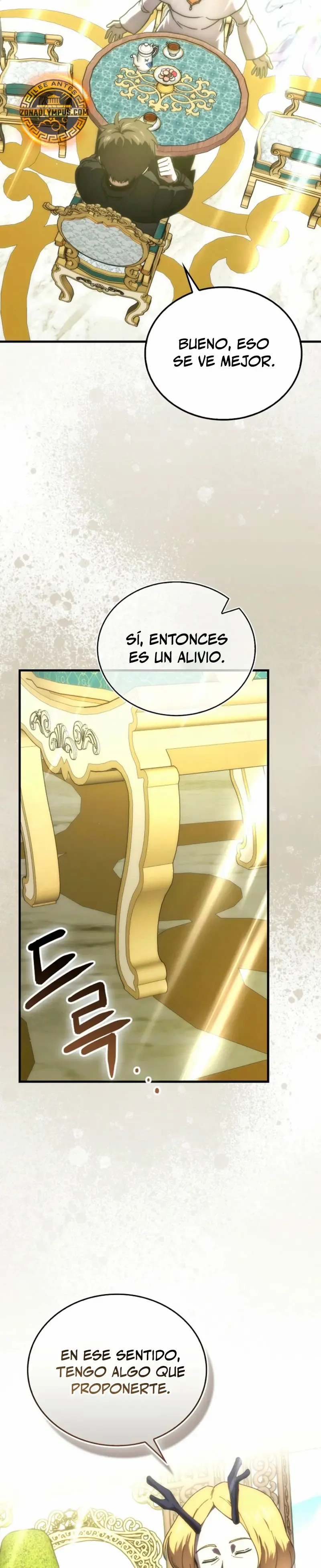 La Ascensión Marcial del Dios Demonio Capítulo 138 en Línea - página 36