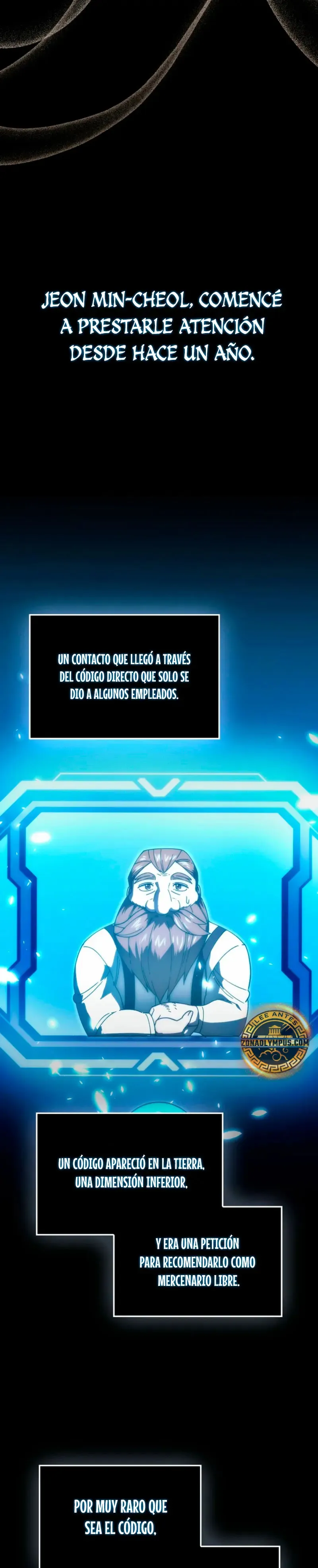 La Ascensión Marcial del Dios Demonio Capítulo 139 en Línea - página 22