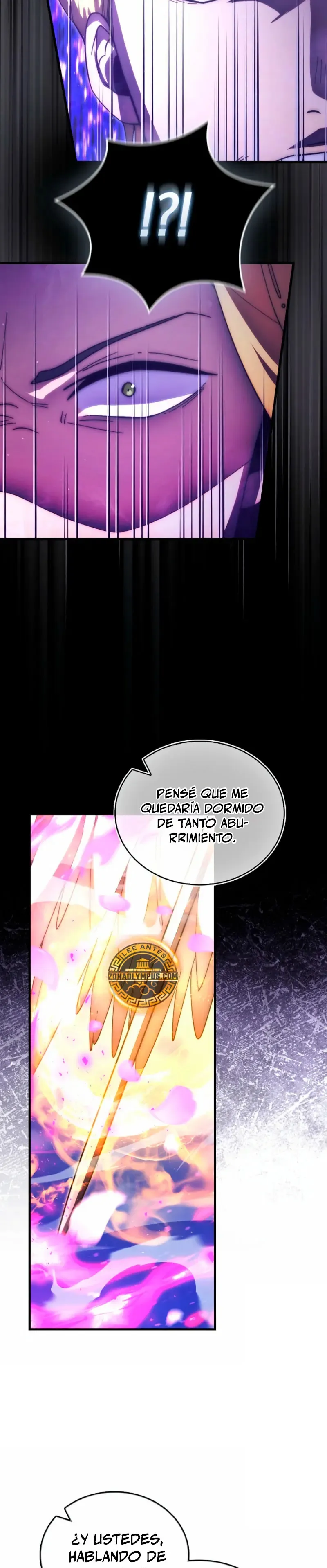 La Ascensión Marcial del Dios Demonio Capítulo 144 en Línea - página 12