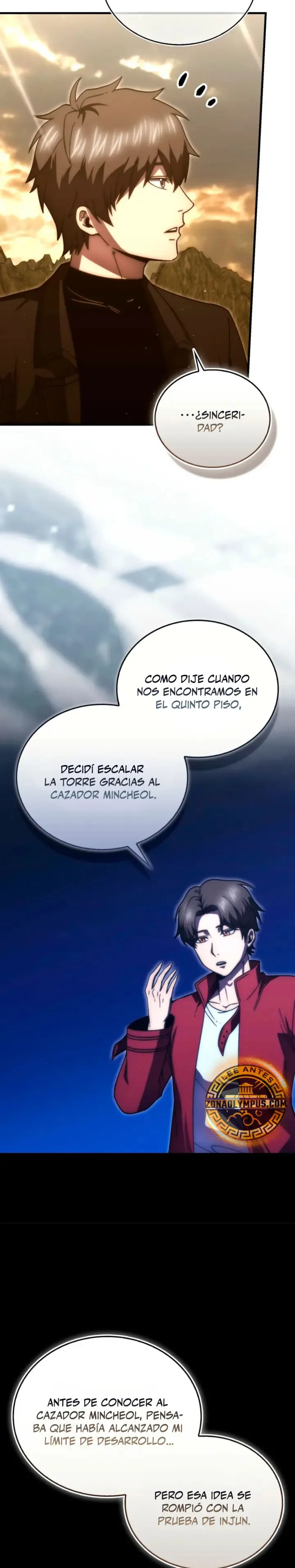 La Ascensión Marcial del Dios Demonio Capítulo 148 en Línea - página 6