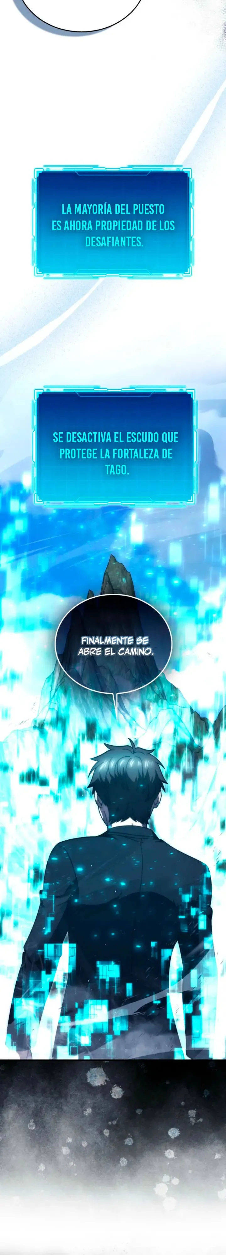 La Ascensión Marcial del Dios Demonio Capítulo 148 en Línea - página 19