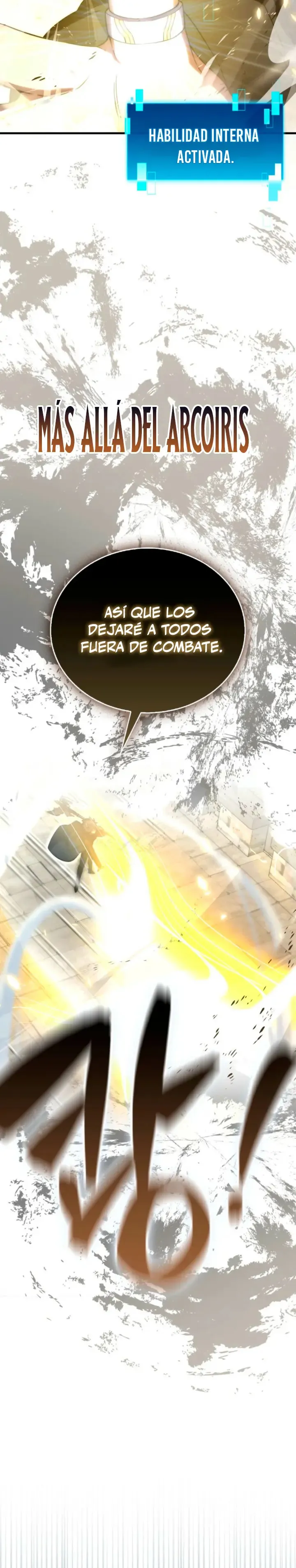 La Ascensión Marcial del Dios Demonio Capítulo 148 en Línea - página 28