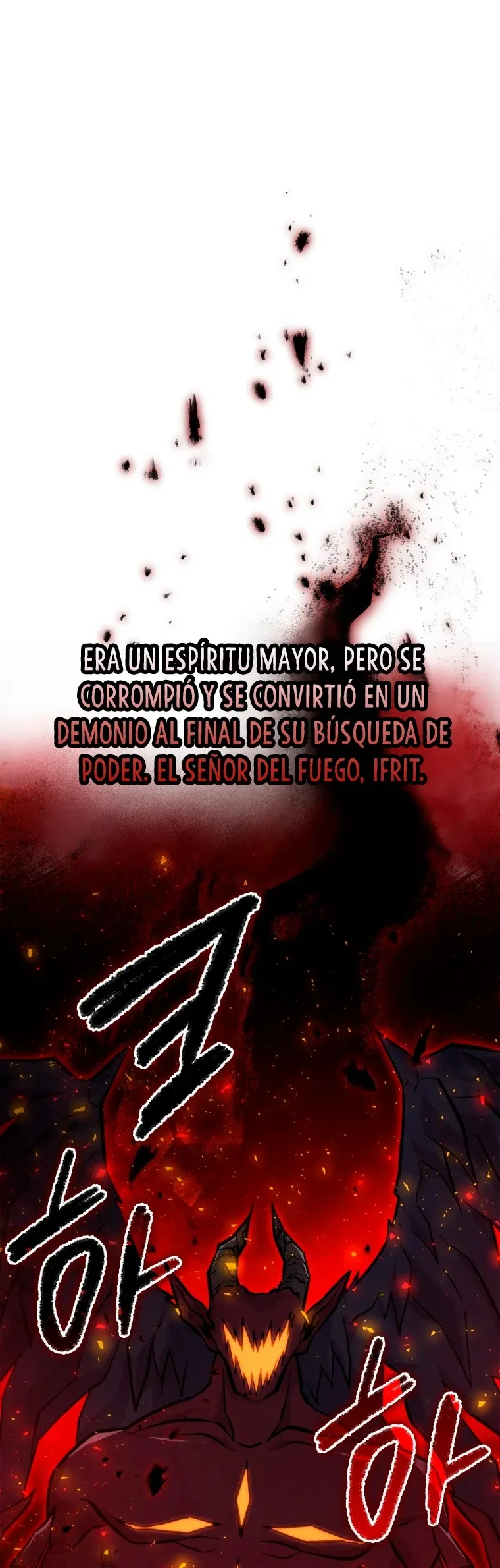 La Ascensión Marcial del Dios Demonio Capítulo 15 en Línea - página 6