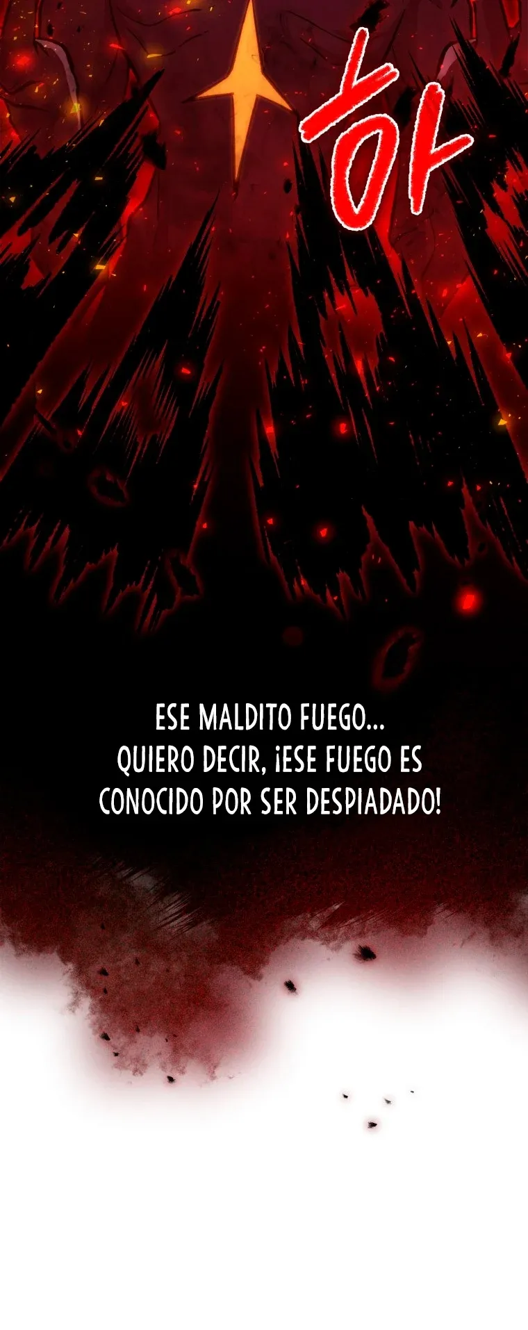 La Ascensión Marcial del Dios Demonio Capítulo 15 en Línea - página 7