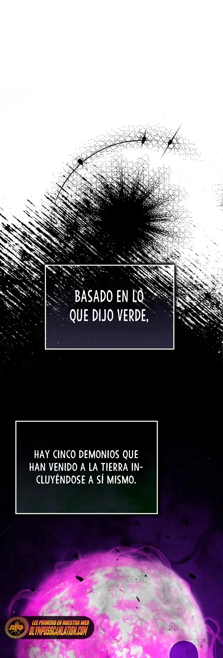 La Ascensión Marcial del Dios Demonio Capítulo 15 en Línea - página 30