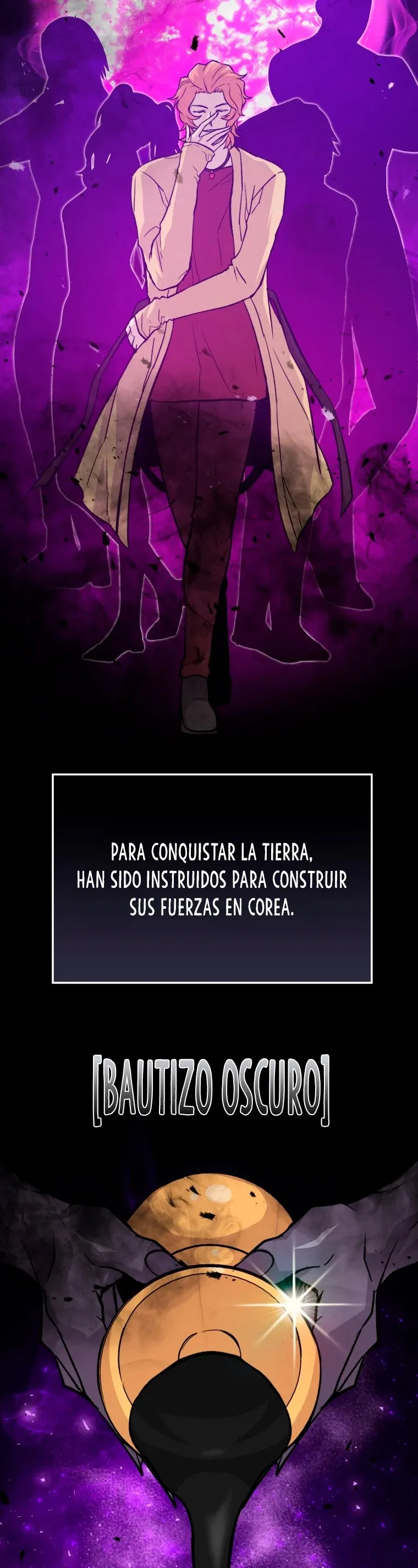 La Ascensión Marcial del Dios Demonio Capítulo 15 en Línea - página 31