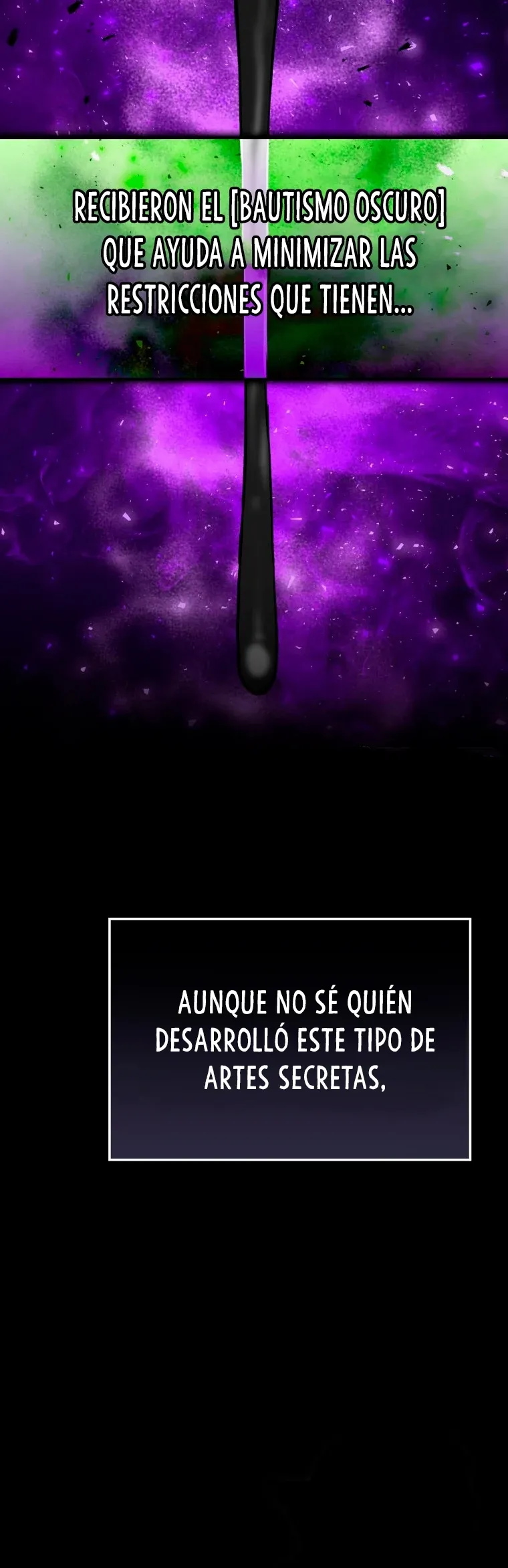 La Ascensión Marcial del Dios Demonio Capítulo 15 en Línea - página 32