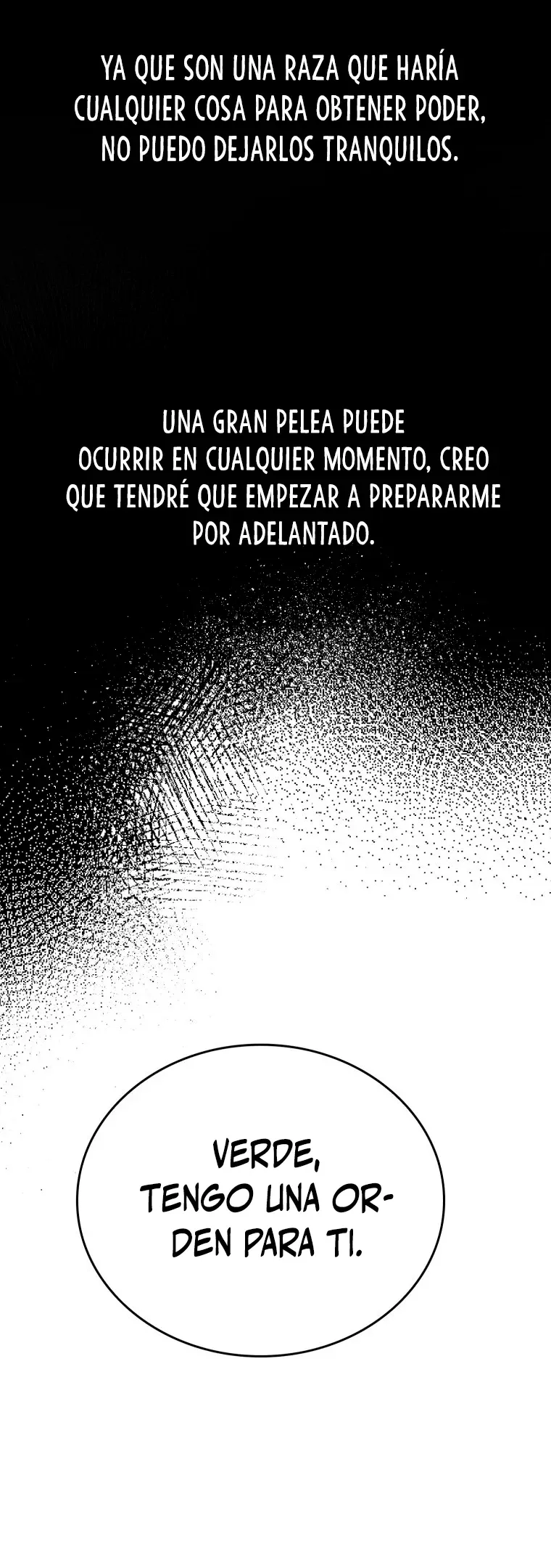 La Ascensión Marcial del Dios Demonio Capítulo 15 en Línea - página 38