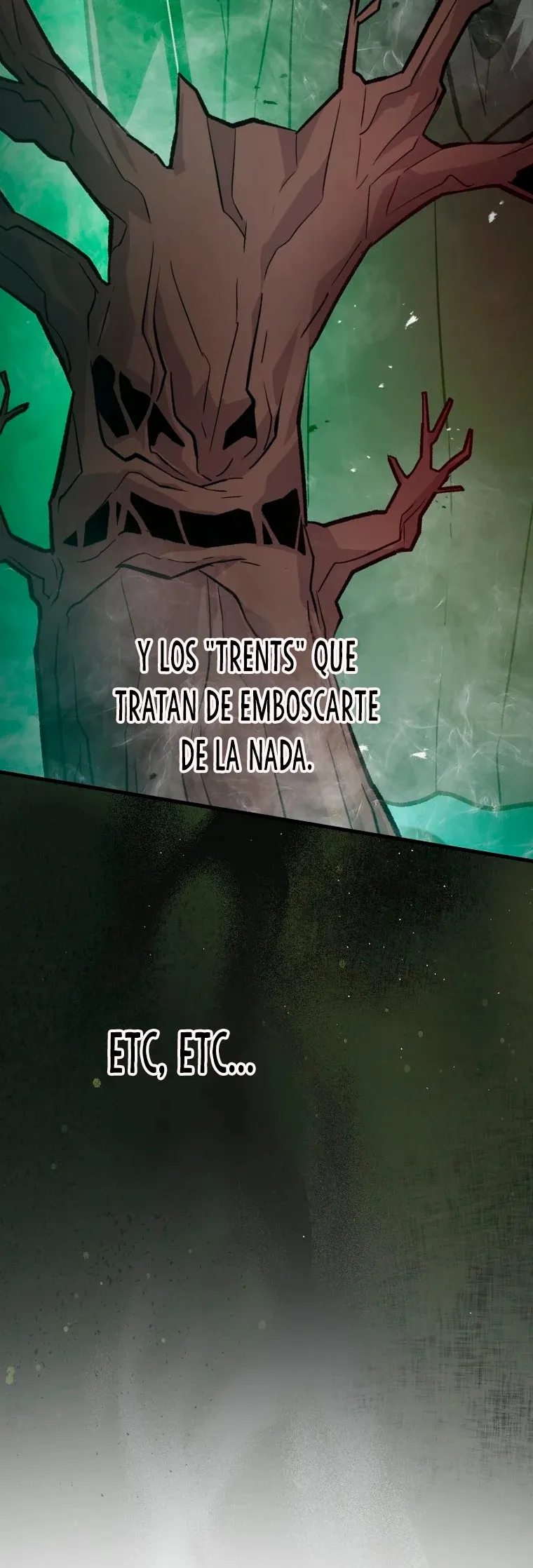 La Ascensión Marcial del Dios Demonio Capítulo 15 en Línea - página 47
