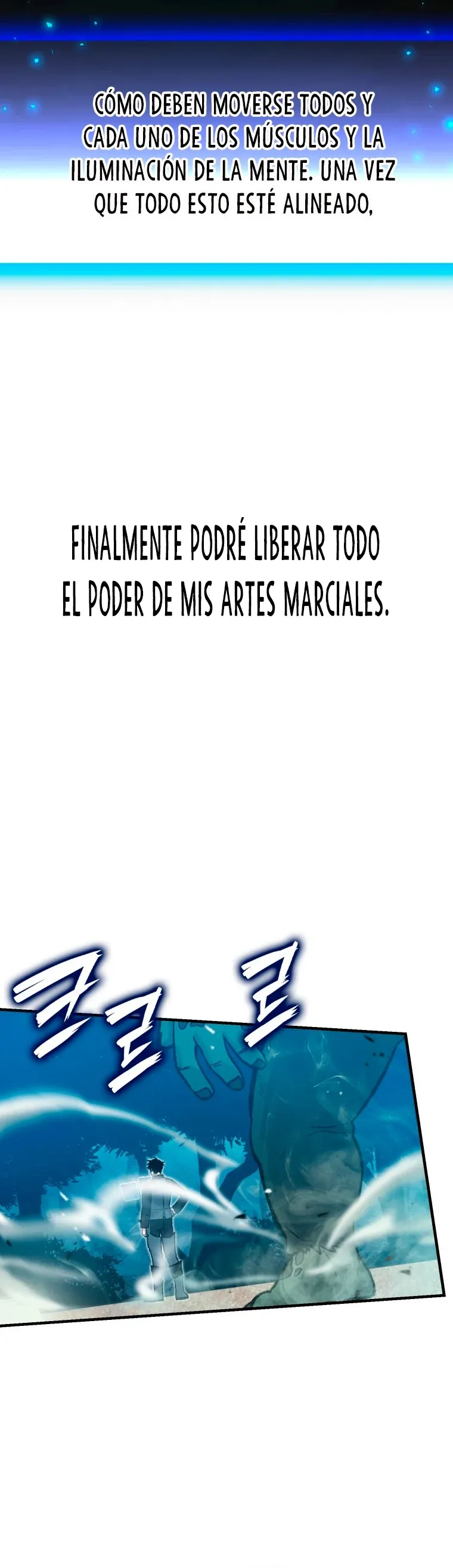 La Ascensión Marcial del Dios Demonio Capítulo 15 en Línea - página 56