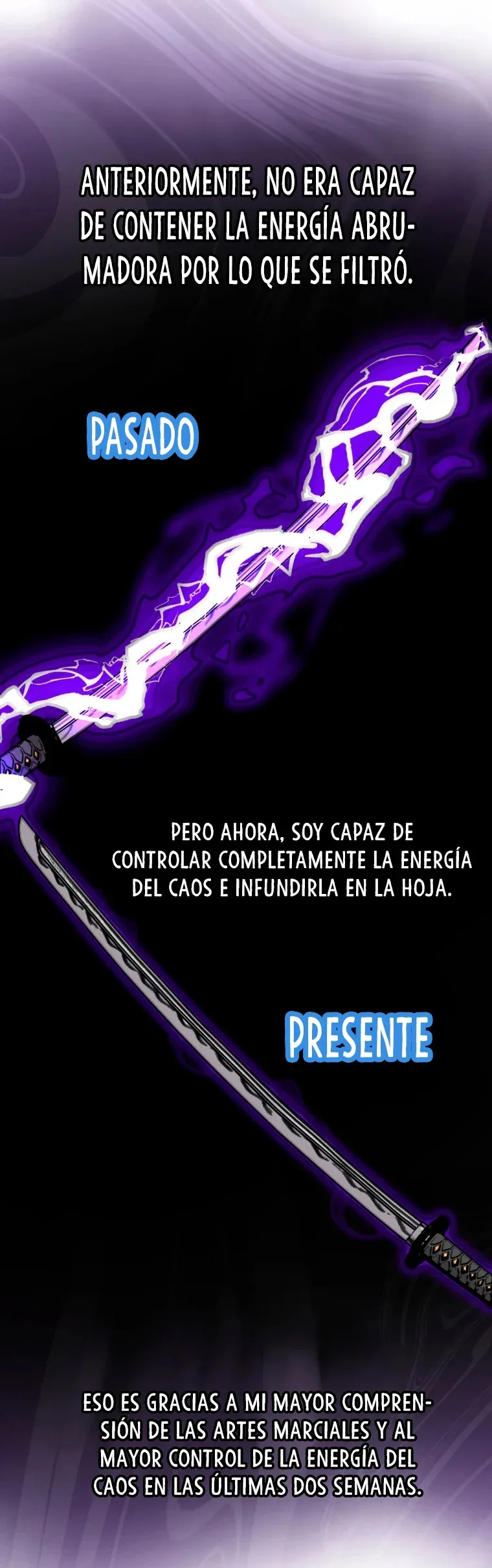 La Ascensión Marcial del Dios Demonio Capítulo 15 en Línea - página 65