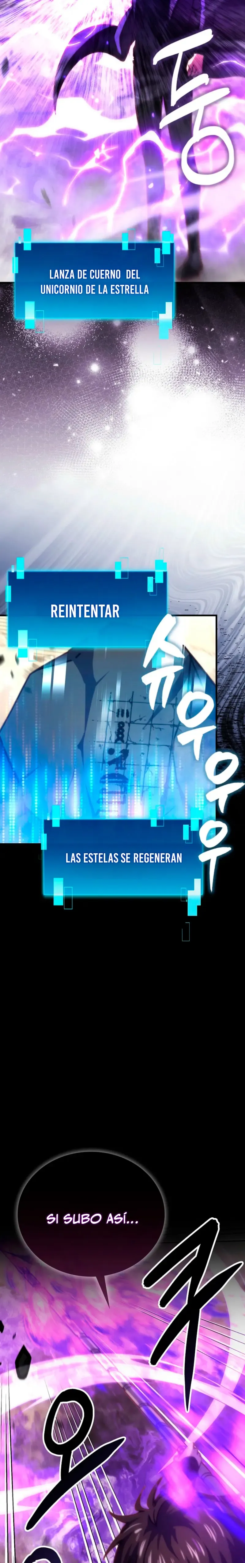 La Ascensión Marcial del Dios Demonio Capítulo 154 en Línea - página 25