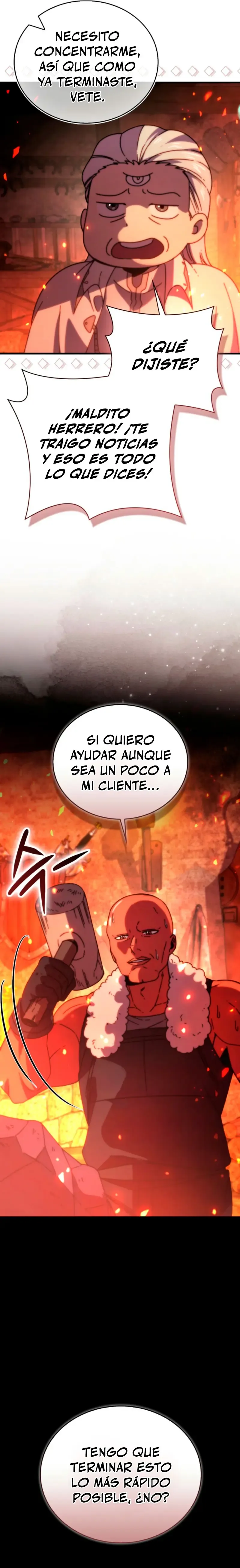 La Ascensión Marcial del Dios Demonio Capítulo 156 en Línea - página 8