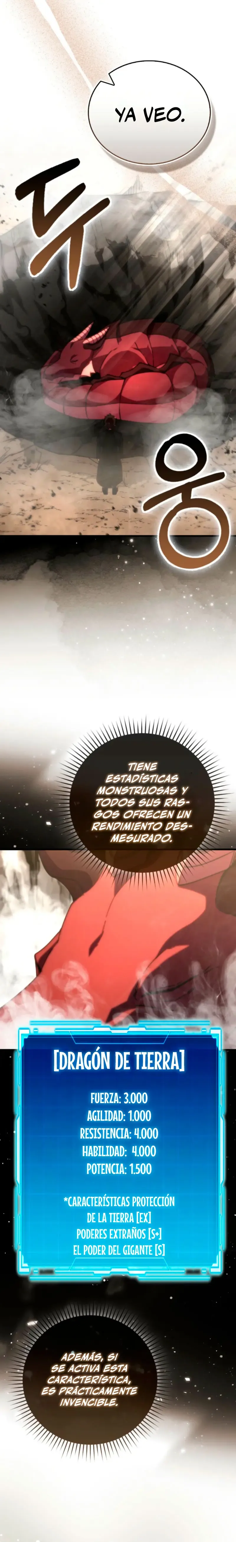 La Ascensión Marcial del Dios Demonio Capítulo 156 en Línea - página 21