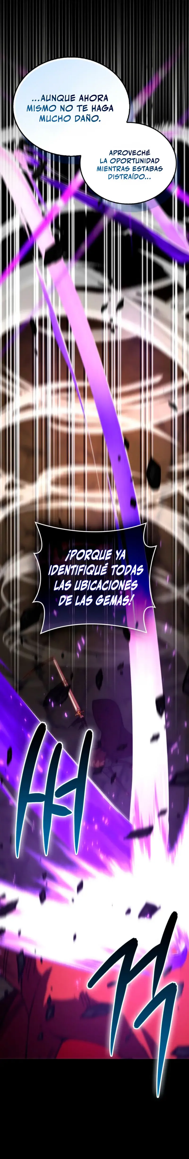 La Ascensión Marcial del Dios Demonio Capítulo 160 en Línea - página 13