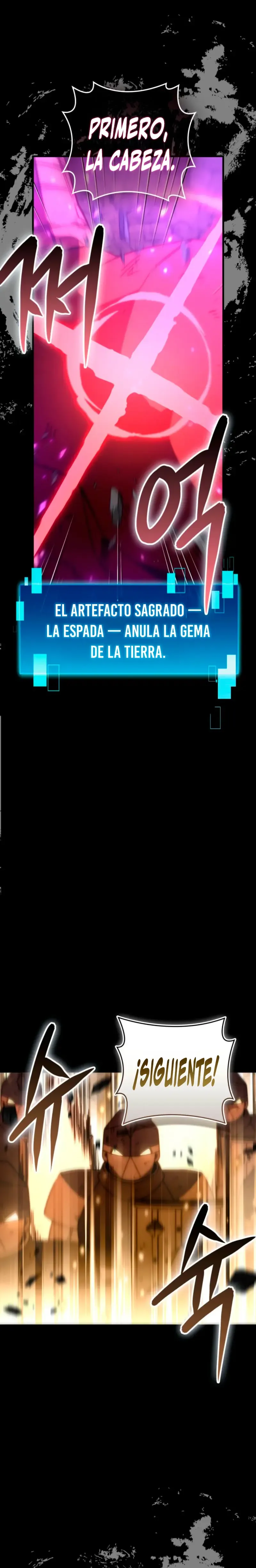 La Ascensión Marcial del Dios Demonio Capítulo 160 en Línea - página 14