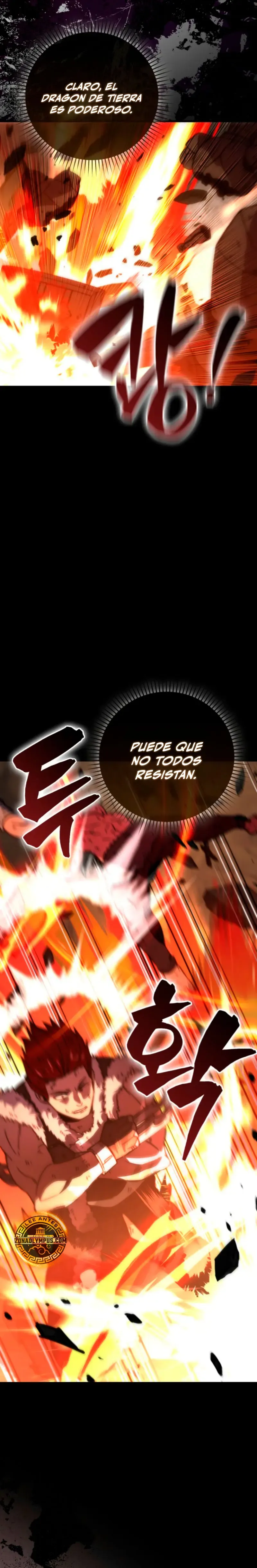 La Ascensión Marcial del Dios Demonio Capítulo 160 en Línea - página 24
