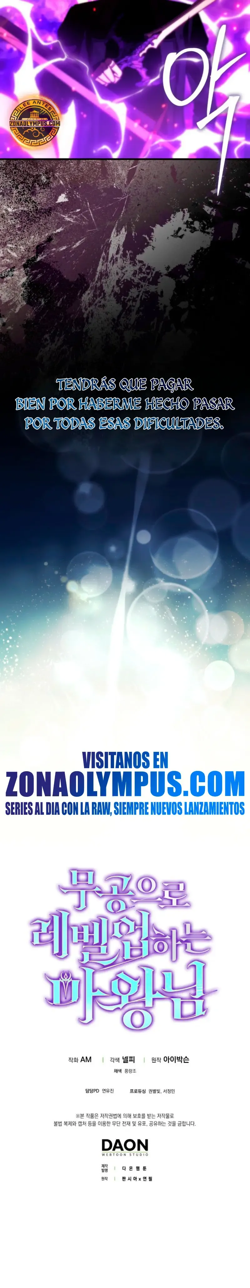 La Ascensión Marcial del Dios Demonio Capítulo 160 en Línea - página 37
