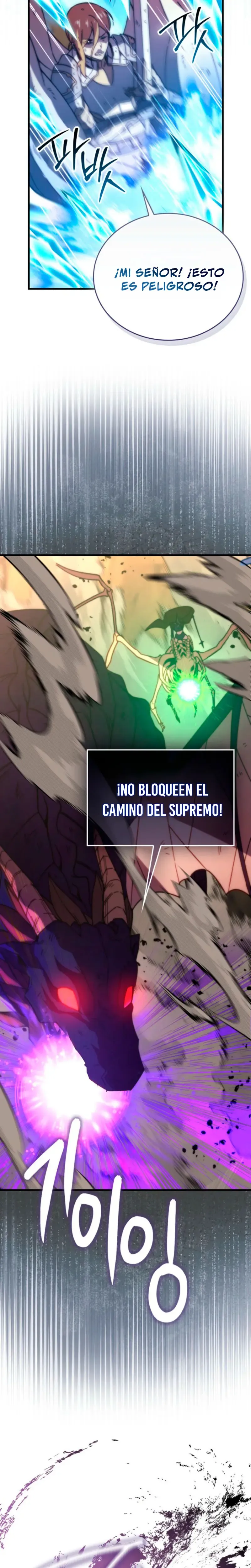 La Ascensión Marcial del Dios Demonio Capítulo 161 en Línea - página 12
