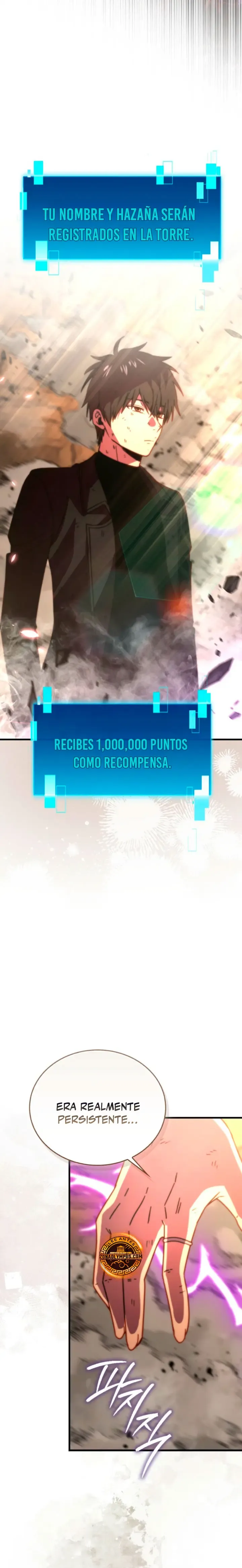 La Ascensión Marcial del Dios Demonio Capítulo 162 en Línea - página 3