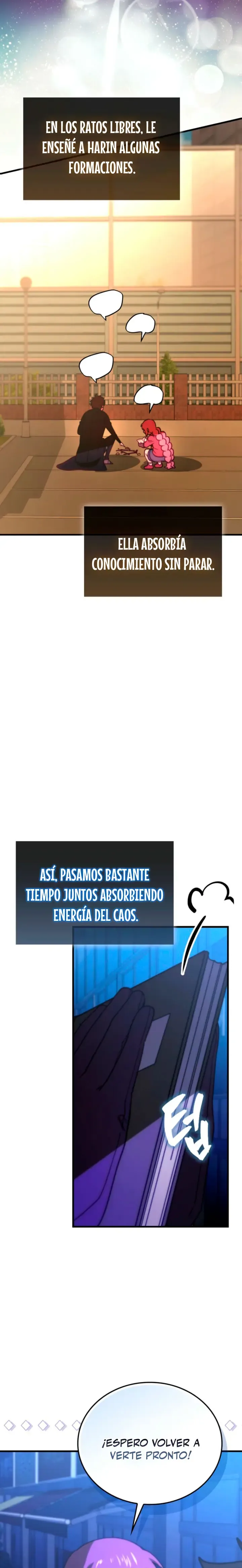 La Ascensión Marcial del Dios Demonio Capítulo 162 en Línea - página 26