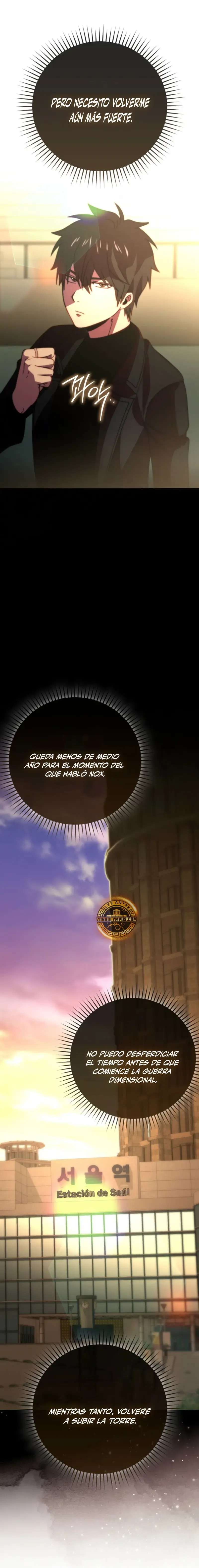La Ascensión Marcial del Dios Demonio Capítulo 163 en Línea - página 26