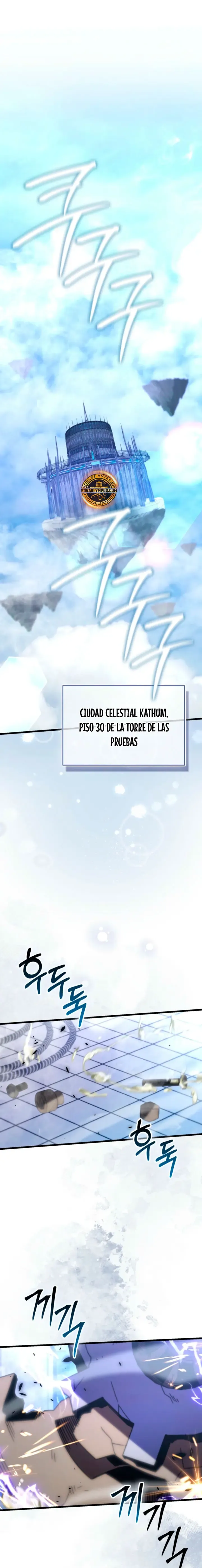 La Ascensión Marcial del Dios Demonio Capítulo 164 en Línea - página 2