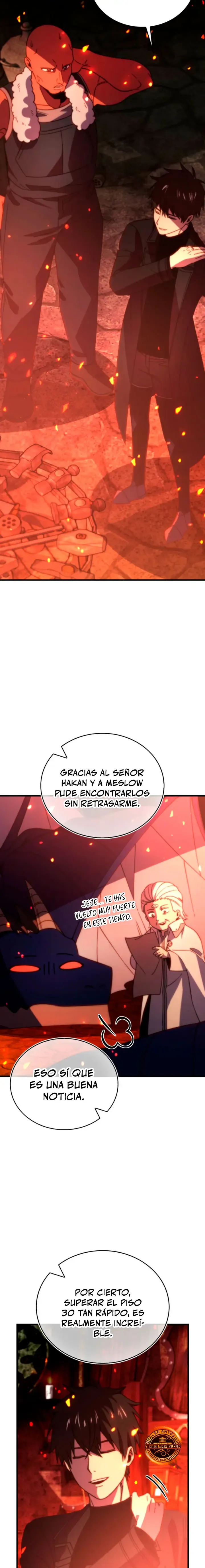 La Ascensión Marcial del Dios Demonio Capítulo 164 en Línea - página 14