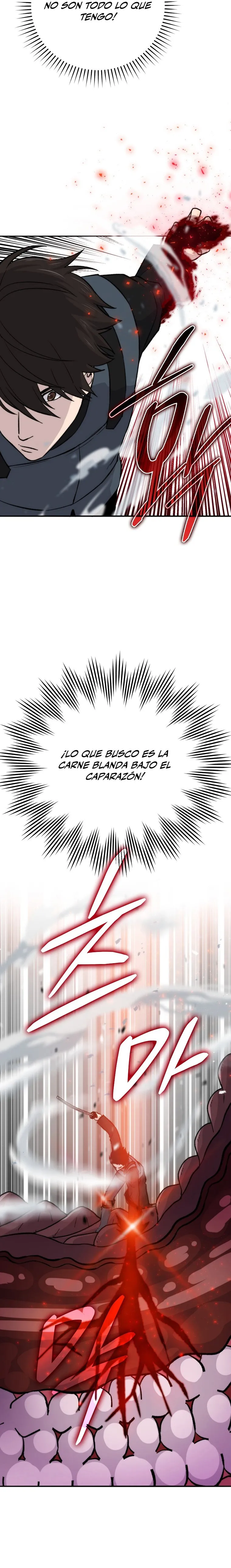 La Ascensión Marcial del Dios Demonio Capítulo 17 en Línea - página 27