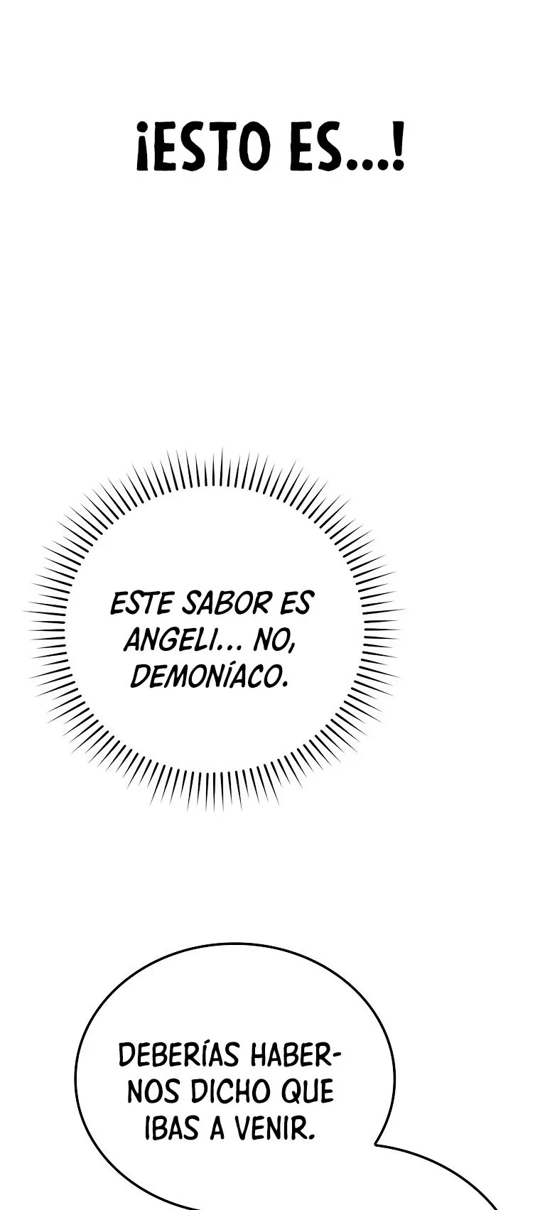 La Ascensión Marcial del Dios Demonio Capítulo 19 en Línea - página 6