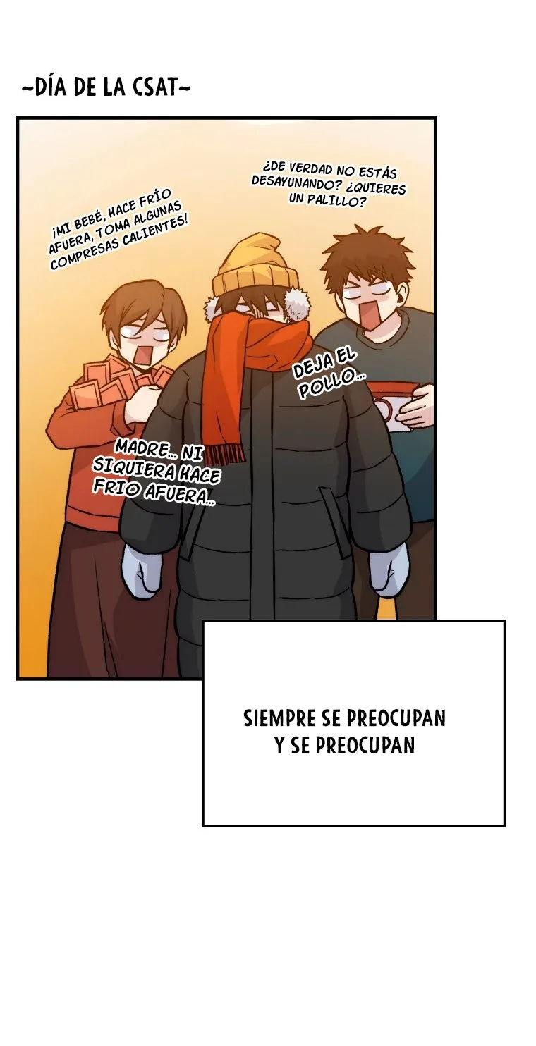 La Ascensión Marcial del Dios Demonio Capítulo 19 en Línea - página 10