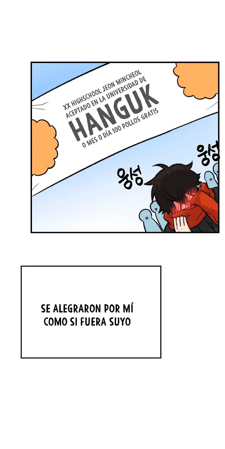La Ascensión Marcial del Dios Demonio Capítulo 19 en Línea - página 11