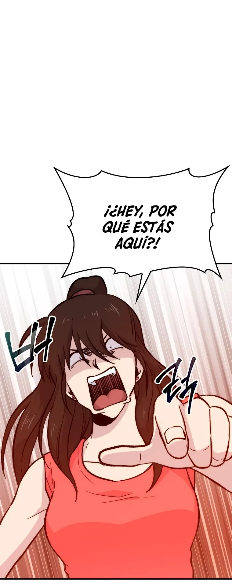 La Ascensión Marcial del Dios Demonio Capítulo 19 en Línea - página 21