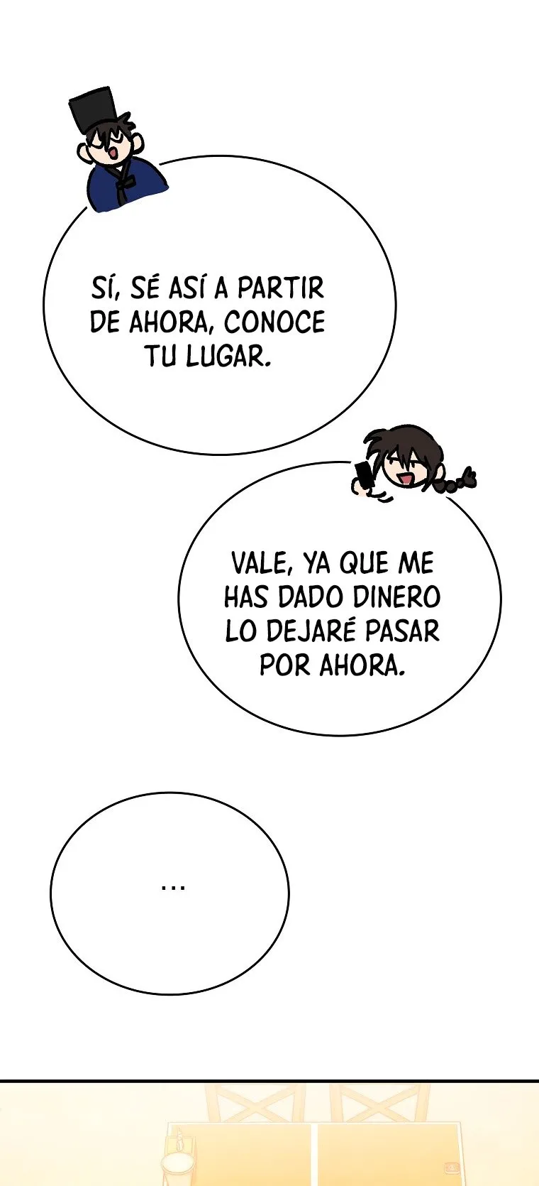 La Ascensión Marcial del Dios Demonio Capítulo 19 en Línea - página 31