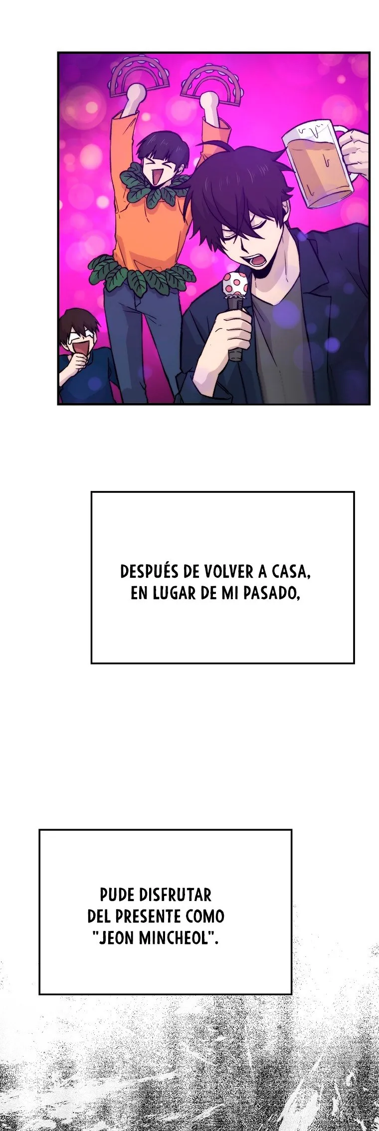 La Ascensión Marcial del Dios Demonio Capítulo 19 en Línea - página 51