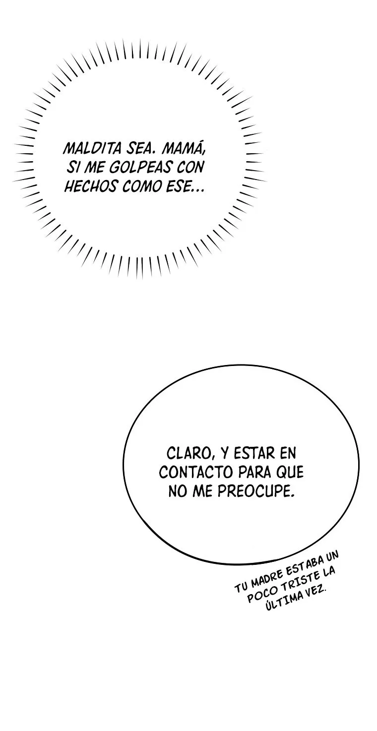 La Ascensión Marcial del Dios Demonio Capítulo 19 en Línea - página 60