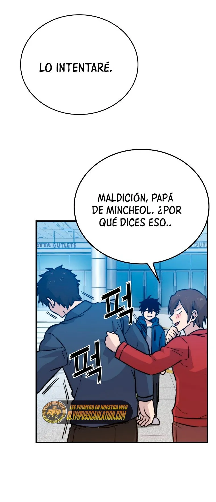 La Ascensión Marcial del Dios Demonio Capítulo 19 en Línea - página 61