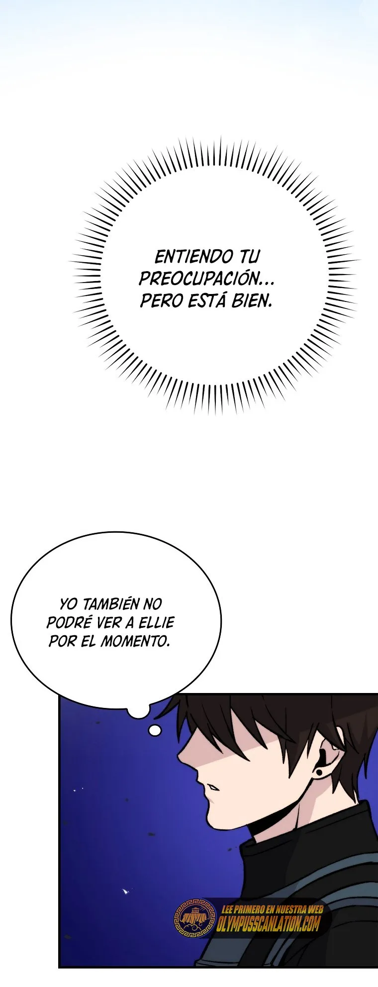 La Ascensión Marcial del Dios Demonio Capítulo 19 en Línea - página 80