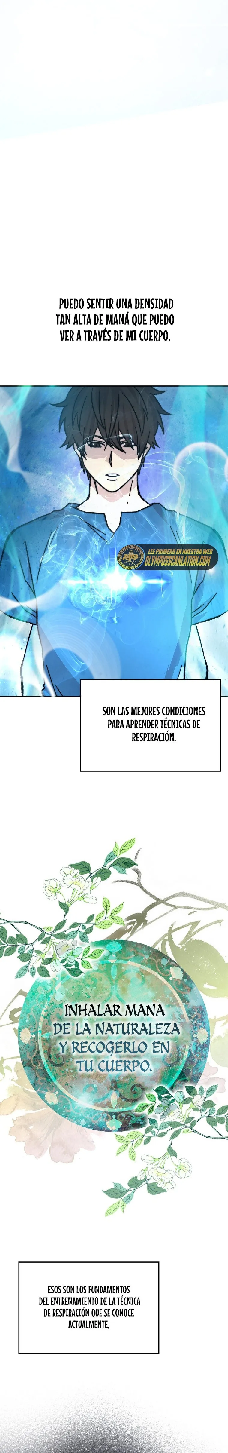 La Ascensión Marcial del Dios Demonio Capítulo 2 en Línea - página 28