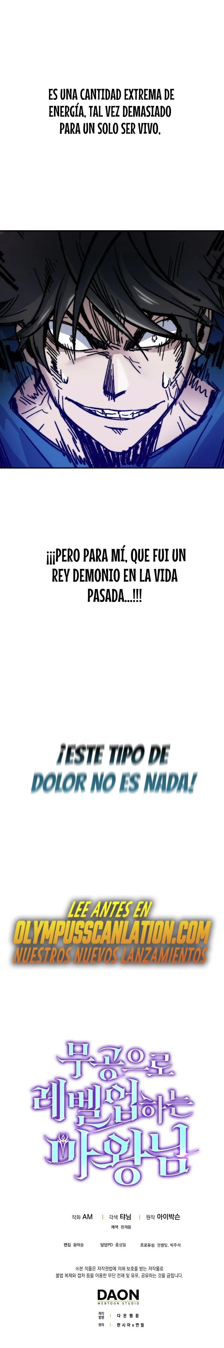 La Ascensión Marcial del Dios Demonio Capítulo 2 en Línea - página 36
