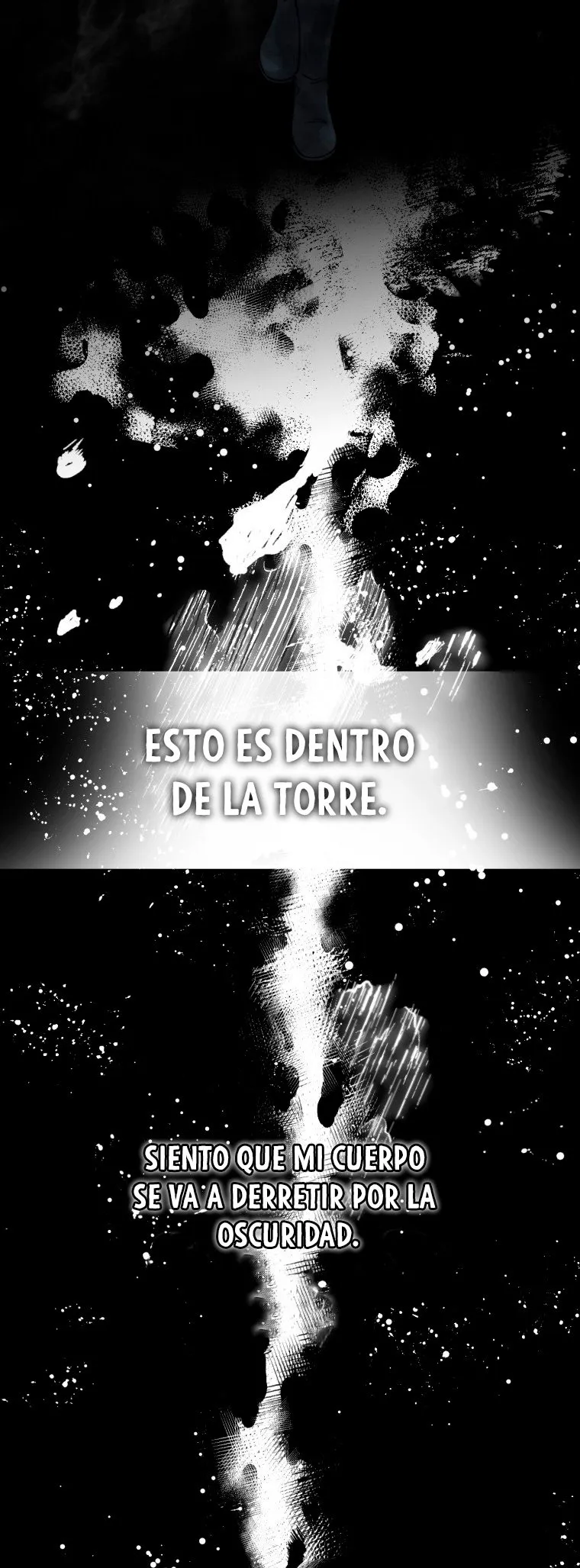 La Ascensión Marcial del Dios Demonio Capítulo 20 en Línea - página 5