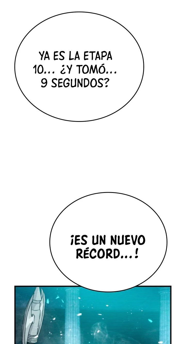 La Ascensión Marcial del Dios Demonio Capítulo 20 en Línea - página 52