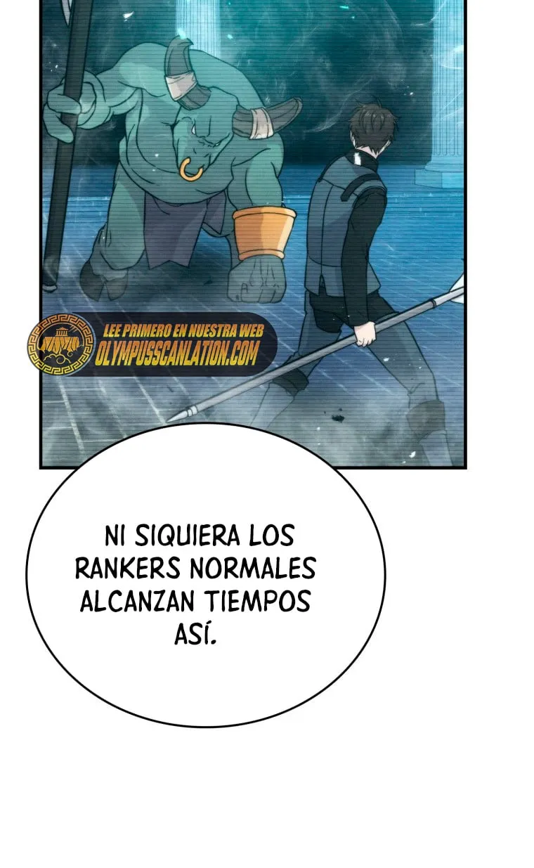 La Ascensión Marcial del Dios Demonio Capítulo 20 en Línea - página 53