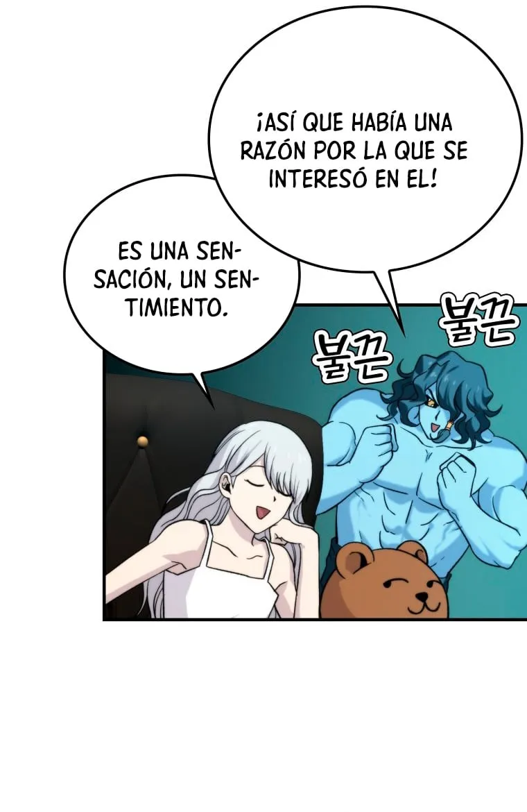 La Ascensión Marcial del Dios Demonio Capítulo 20 en Línea - página 54