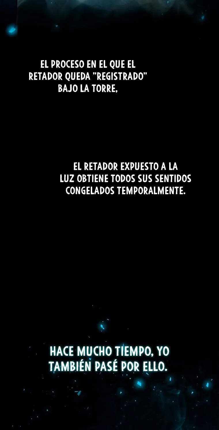 La Ascensión Marcial del Dios Demonio Capítulo 20 en Línea - página 56