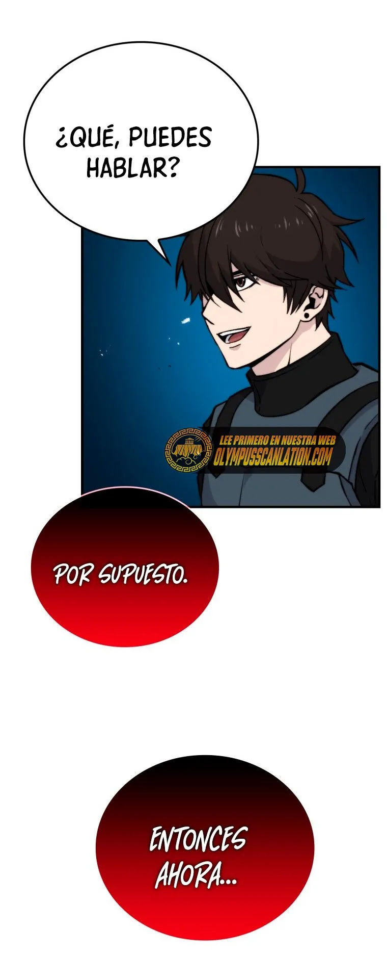 La Ascensión Marcial del Dios Demonio Capítulo 20 en Línea - página 69